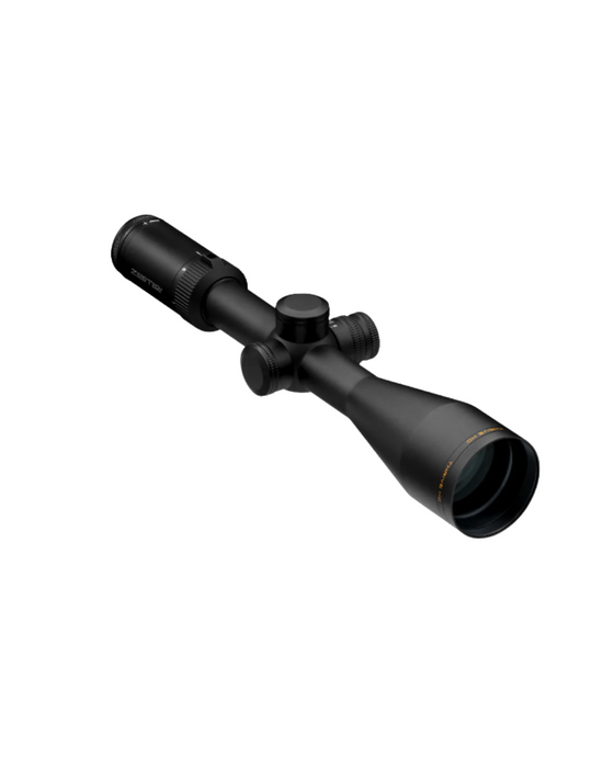 Zerotech Thrive Hd 3-18x56 [ret:phr Ii Ir Illuminated]
