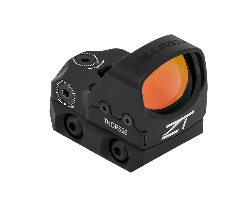 Zerotech Thrive Hd Red Dot Reflex Site 3 Moa [ret:low]