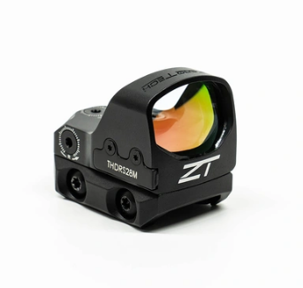 Zerotech Thrive Hd Multi Reticle Reflex [ret:low]