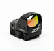 Zerotech Thrive Hd Multi Reticle Reflex [ret:low]