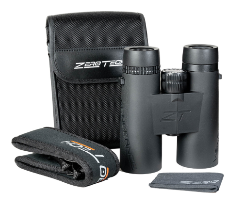 Zerotech Vengeance Hd Bino [sz:8x42]