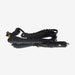 Lightforce Cig Lead 4.3m Coil Cord Amp
