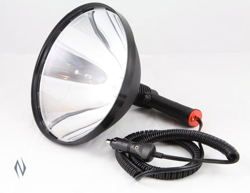 Lightforce Blitz Light 240 + Curly Cord Cigarette