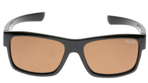 Ugly Fish Unbreakable Polarised Sunglasses Pu5279 [cl:bl/br]