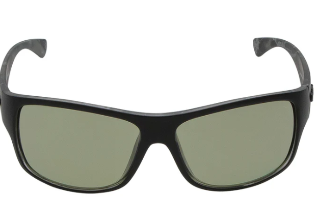 Uglyfish Tornado Photochromic Sunglasses Pph8111 [col:yellow Smoke Frm Col:matte Black]