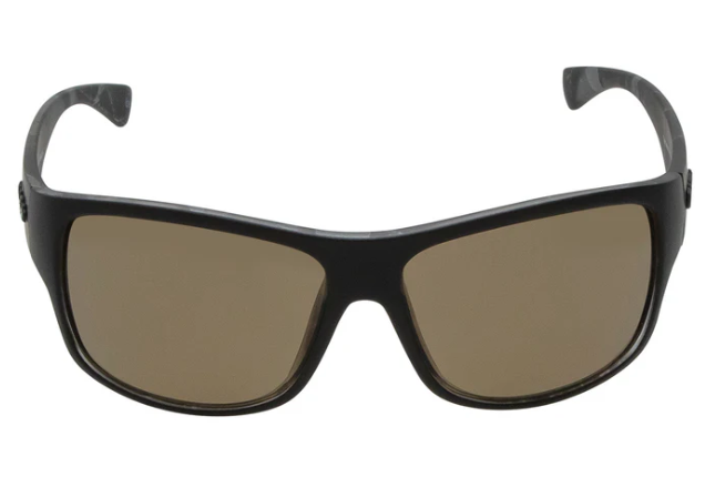 Uglyfish Tornado Photochromic Sunglasses Pph8111 [col:brown Smoke Frm Col:matte Black]
