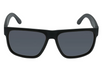 Ugly Fish Floating Series Sunglasses [model:pfr389]