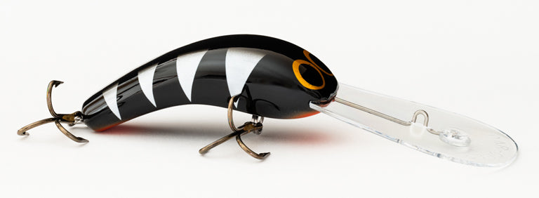 Oar-gee Plow Hard Body Lure 7.6m 75mm [cl:j]