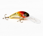 Oar-gee Plow Hard Body Lure 3.6m 60mm [cl:cr]
