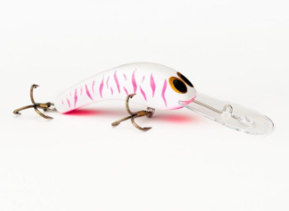 Oar-gee Plow Hard Body Lure 3.6m 60mm [cl:wfp]