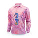 Samaki Seahorse Long Sleeve Shirt [sz:6]