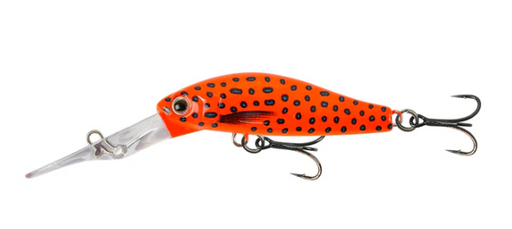 Samaki Redic Jerkbait Df50 [cl:coral Trout]