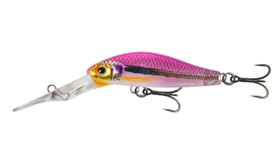Samaki Redic Jerkbait Df50 [cl:pinkbait]
