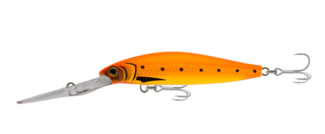 Samaki Redic Jerkbait Ds80 [cl:sunset]
