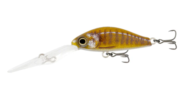Samaki Redic Jerkbait Ds40lc [cl:fossil]