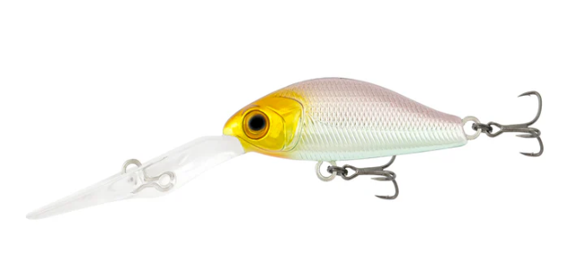 Samaki Redic Jerkbait Ds40lc [cl:tinkerbell]