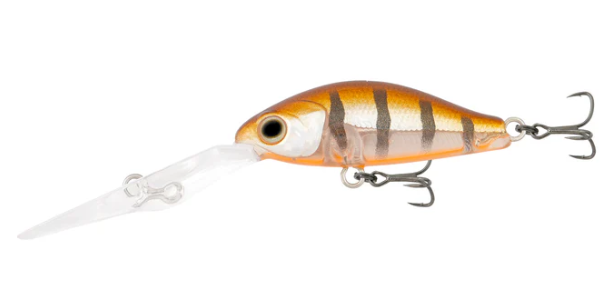 Samaki Redic Jerkbait Ds40lc [cl:rusty]