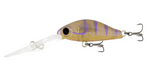 Samaki Redic Jerkbait Ds40lc [cl:pearl Shrimp]
