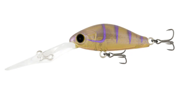 Samaki Redic Jerkbait Ds40lc [cl:pearl Shrimp]