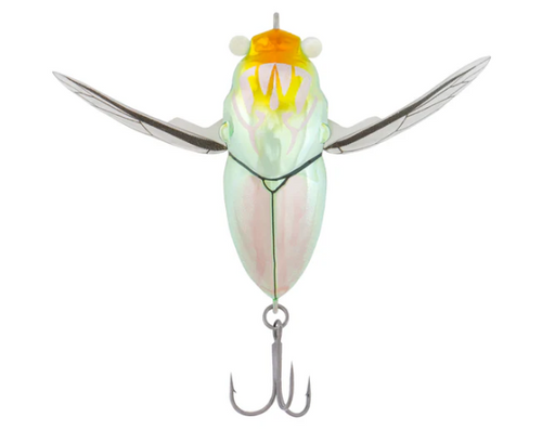 Samaki Redic Cicada 50 [cl:tinkerbell]