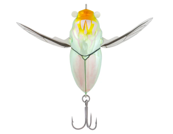 Samaki Redic Cicada 50 [cl:tinkerbell]