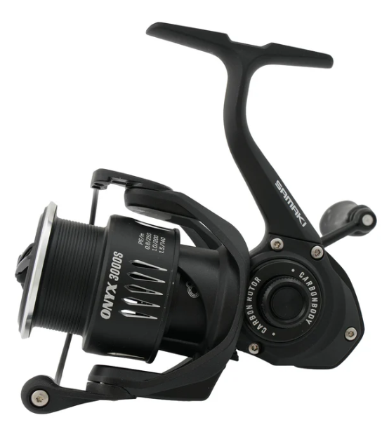 Samaki Onyx Spin  Reel [model:2000s]