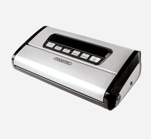 Foodtek Vacuum Sealer