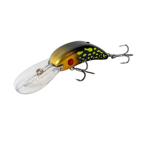 Balista Lure Dyno 90 [cl:black Frog]