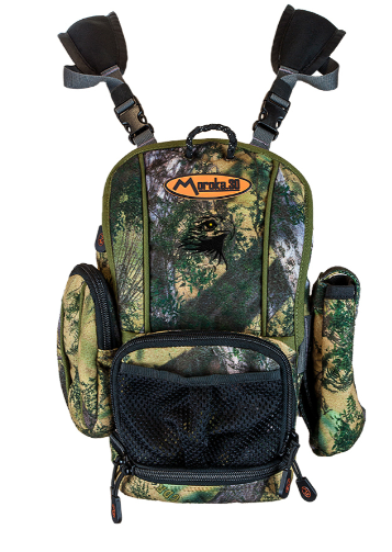 Moroka 30 Wedgetail Bino Harness-deluxe Kit [cl:camo]