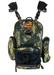 Moroka 30 Wedgetail Bino Harness-deluxe Kit [cl:camo]