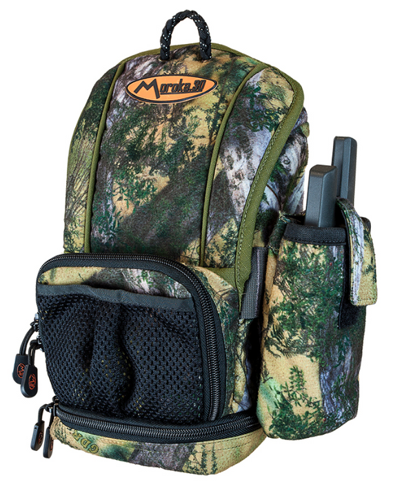 Moroka 30 Wedgetail Bino Harness-deluxe Kit [cl:camo]