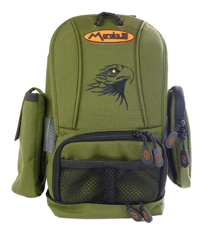 Moroka 30 Wedgetail Bino Harness-deluxe Kit [cl:olive]