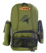 Moroka 30 Wedgetail Bino Harness-deluxe Kit [cl:olive]