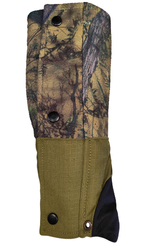 Moroka 30 Snakebuster Gaiters [sz:xs Cl:camo]