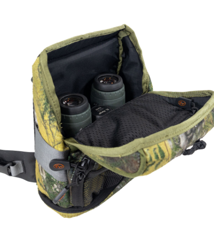 Moroka 30 Kestrel Bino Harness [cl:olive]