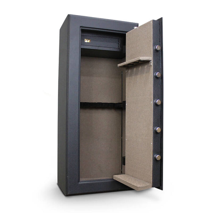 SPIKA SCH1 LARGE GUN SAFE
