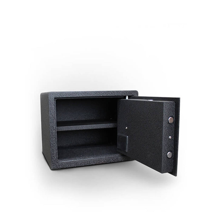 SPIKA DIGITAL PISTOL SAFE (N) 