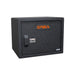 SPIKA KEY PISTOL SAFE (N) 