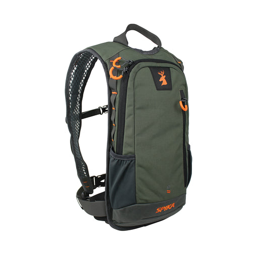 SPIKA DROVER HYDRO PACK - 15L [Cl:OLIVE]