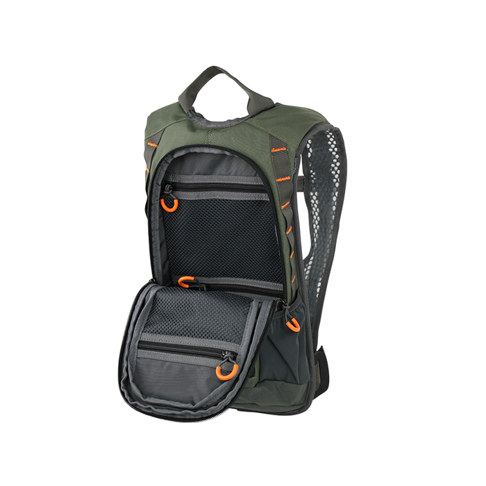 SPIKA DROVER HYDRO PACK - 15L [Cl:OLIVE]