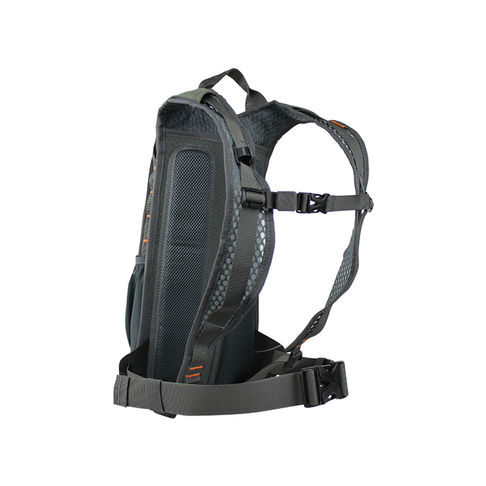 SPIKA DROVER HYDRO PACK - 15L [Cl:OLIVE]