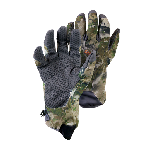 Spika Revolution Glove [sz:xl Cl:biarri Camo]