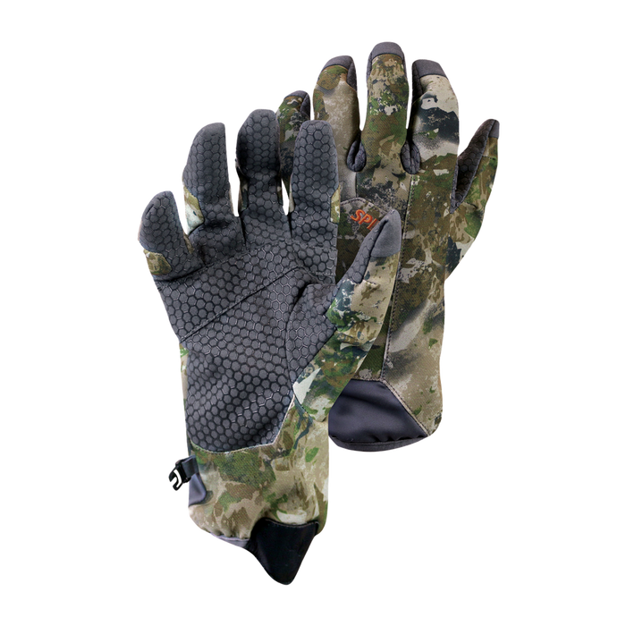Spika Revolution Glove [sz:xl Cl:biarri Camo]
