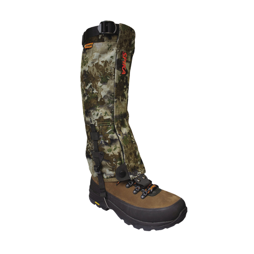 Spika Ranger Gaiter [sz:l Cl:biarri Camo]