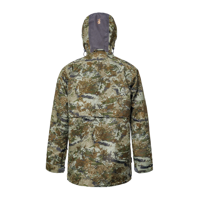 Spika Buckland Jacket Mens [sz:m Cl:biarri Camo]