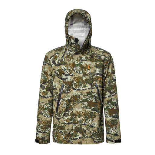 SPIKA FRONTIER JACKET - MENS - BIARRI CAMO [Sz:2XL]