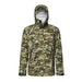 SPIKA FRONTIER JACKET - MENS - BIARRI CAMO [Sz:2XL]