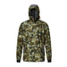 SPIKA VALLEY JACKET - MENS - BIARRI CAMO [Sz:4XL]