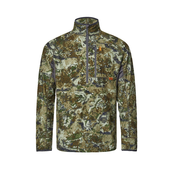 SPIKA TRACKER LONG SLEEVE SHIRT - MENS - BIARRI CAMO [Sz:2XL]