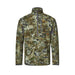 SPIKA TRACKER LONG SLEEVE SHIRT - MENS - BIARRI CAMO [Sz:2XL]